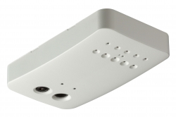 Laserscanner