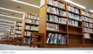 Personenzählung für Bibliotheken