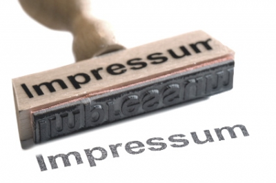 Impressum